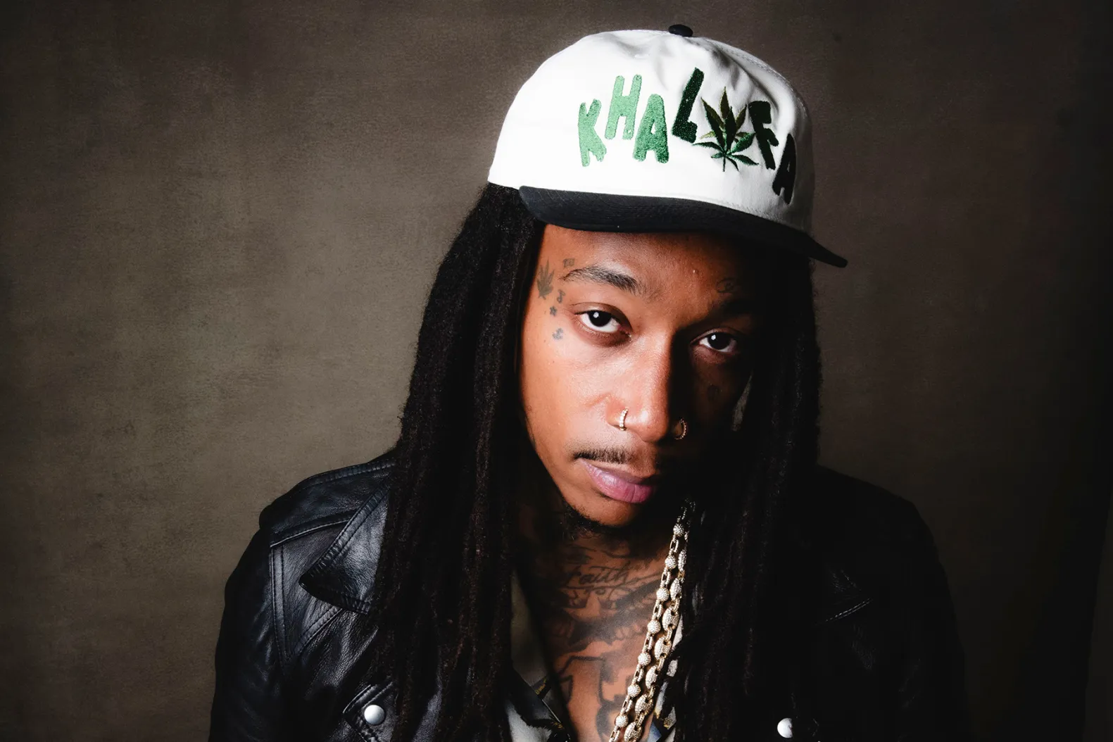 	Wiz Khalifa	